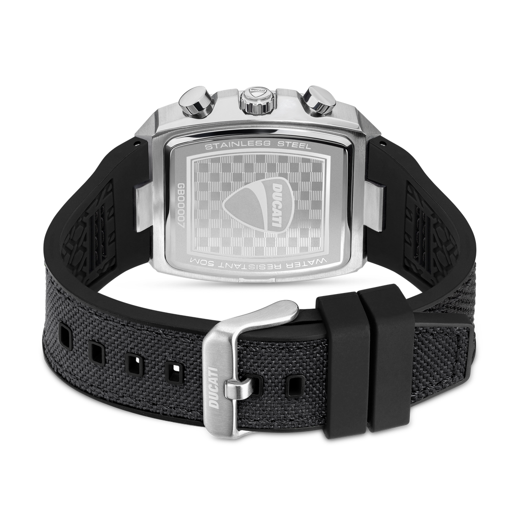 DUCATI - DTWGO0001001