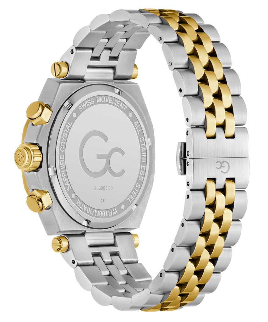 GUESS COLLECTION Z66003G9