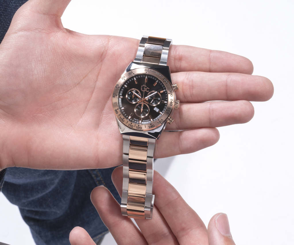 GUESS COLLECTION Z17003G2MF