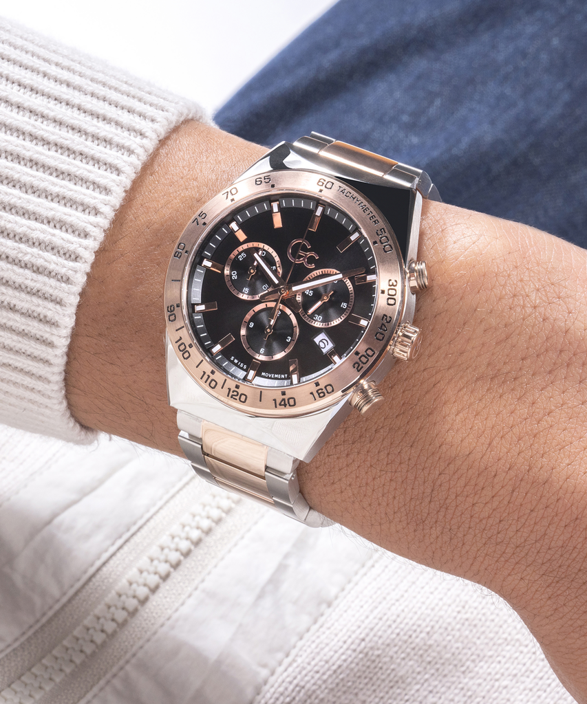 GUESS COLLECTION Z17003G2MF