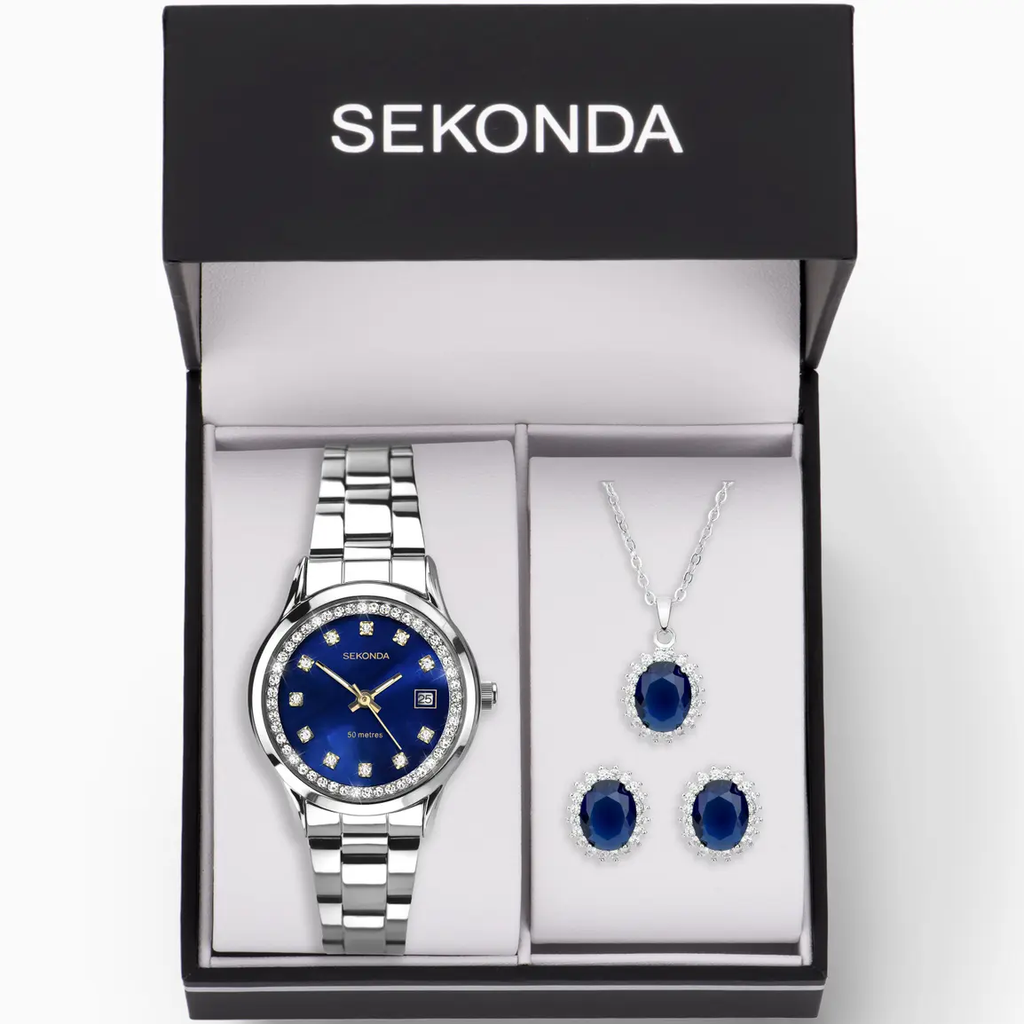 SEKONDA LADIESWATCH 49037