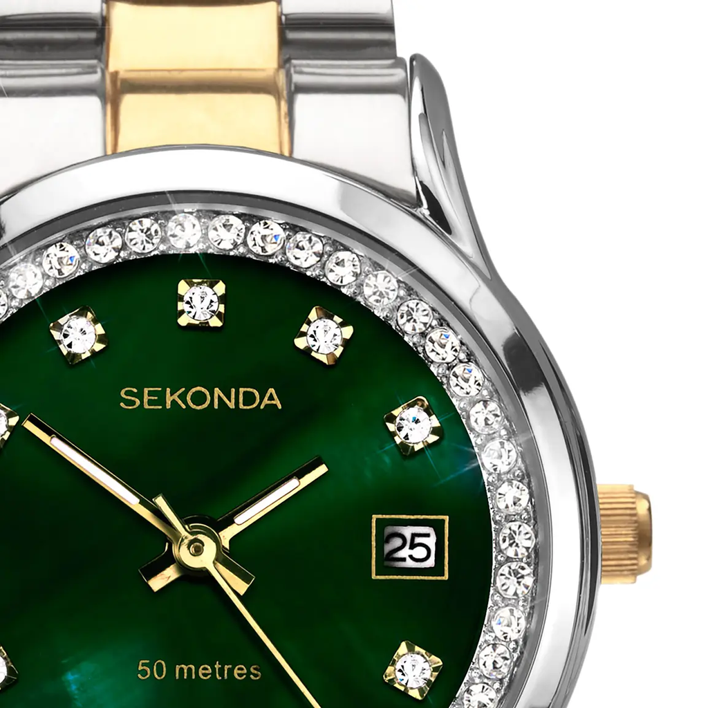 SEKONDA LADIESWATCH 49038
