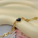 DPL FEMALE BRACELET-25708-YG