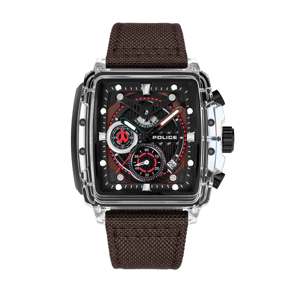 P.W PEWGC00770X0 (SET) CLOUT