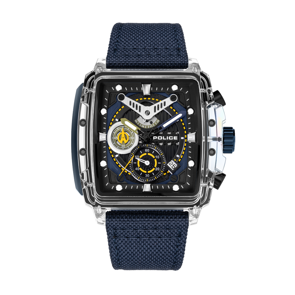 P.W PEWGC00770X1(SET) CLOUT