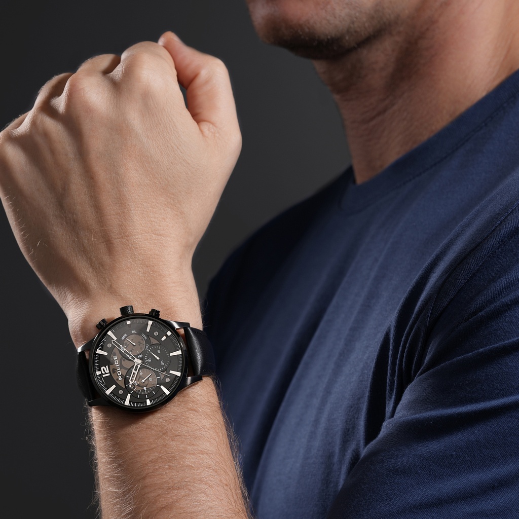 P.W PEWGF0040203M DRIVER II