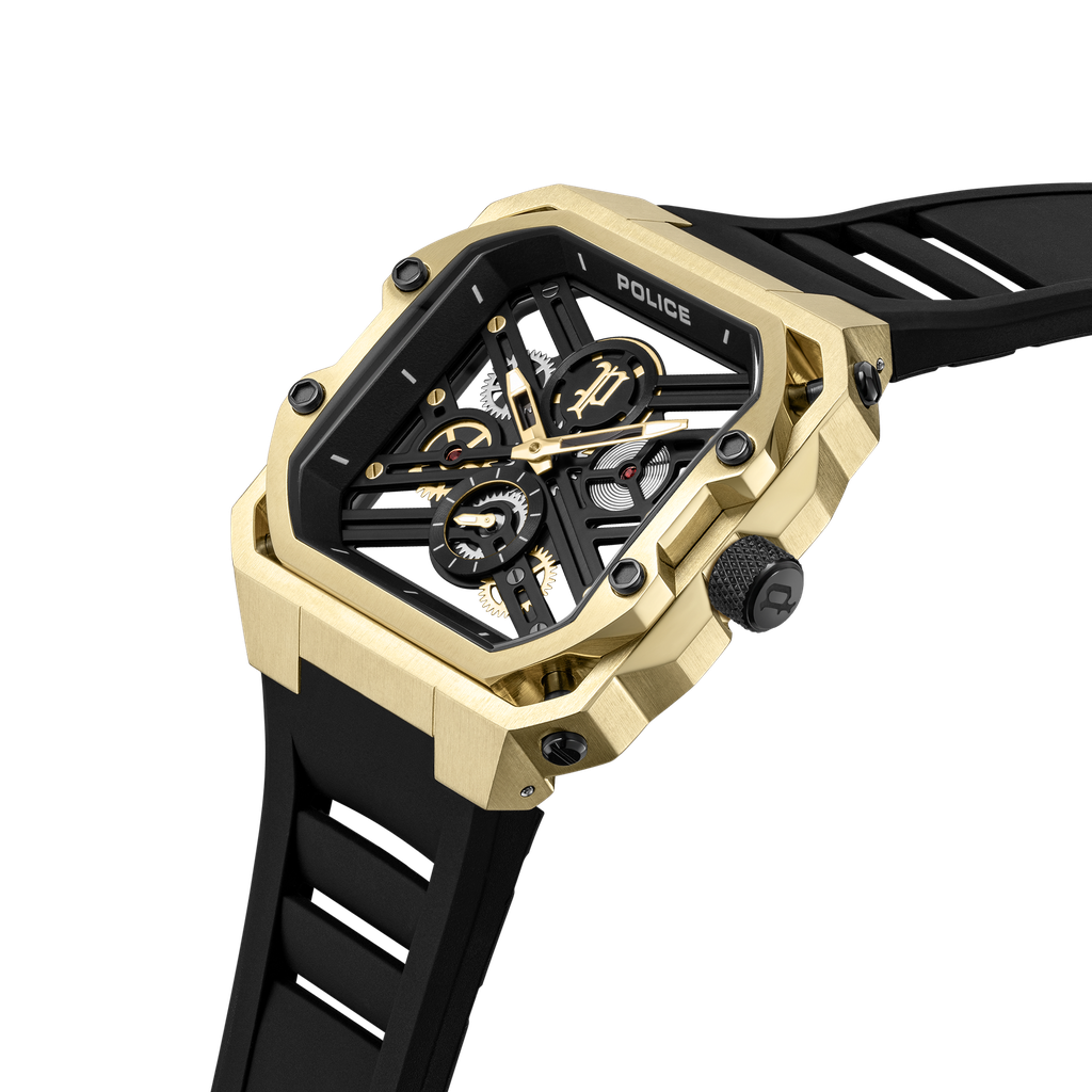 P.W PEWGM0072003 DISRUPTOR