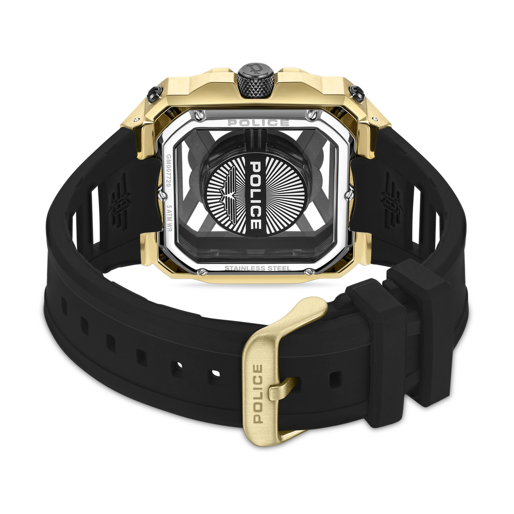 P.W PEWGM0072003 DISRUPTOR