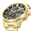 P.W PEWGK0039208 REACTOR