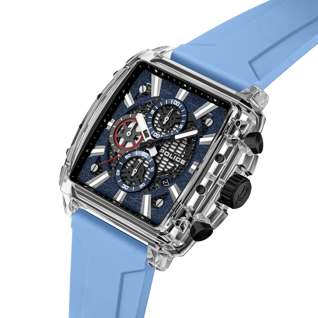 P.W PEWGO00776X1(SET) CLOUT OCTET