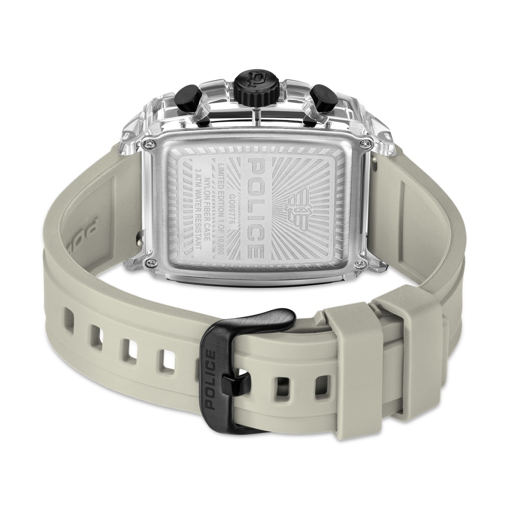 P.W PEWGO00776X1(SET) CLOUT OCTET