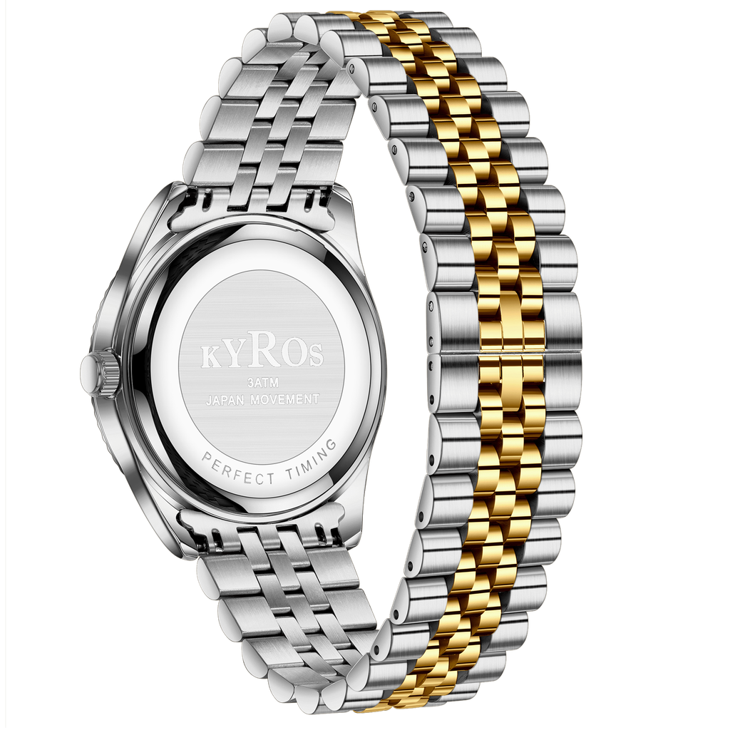 KYROS - M26C113