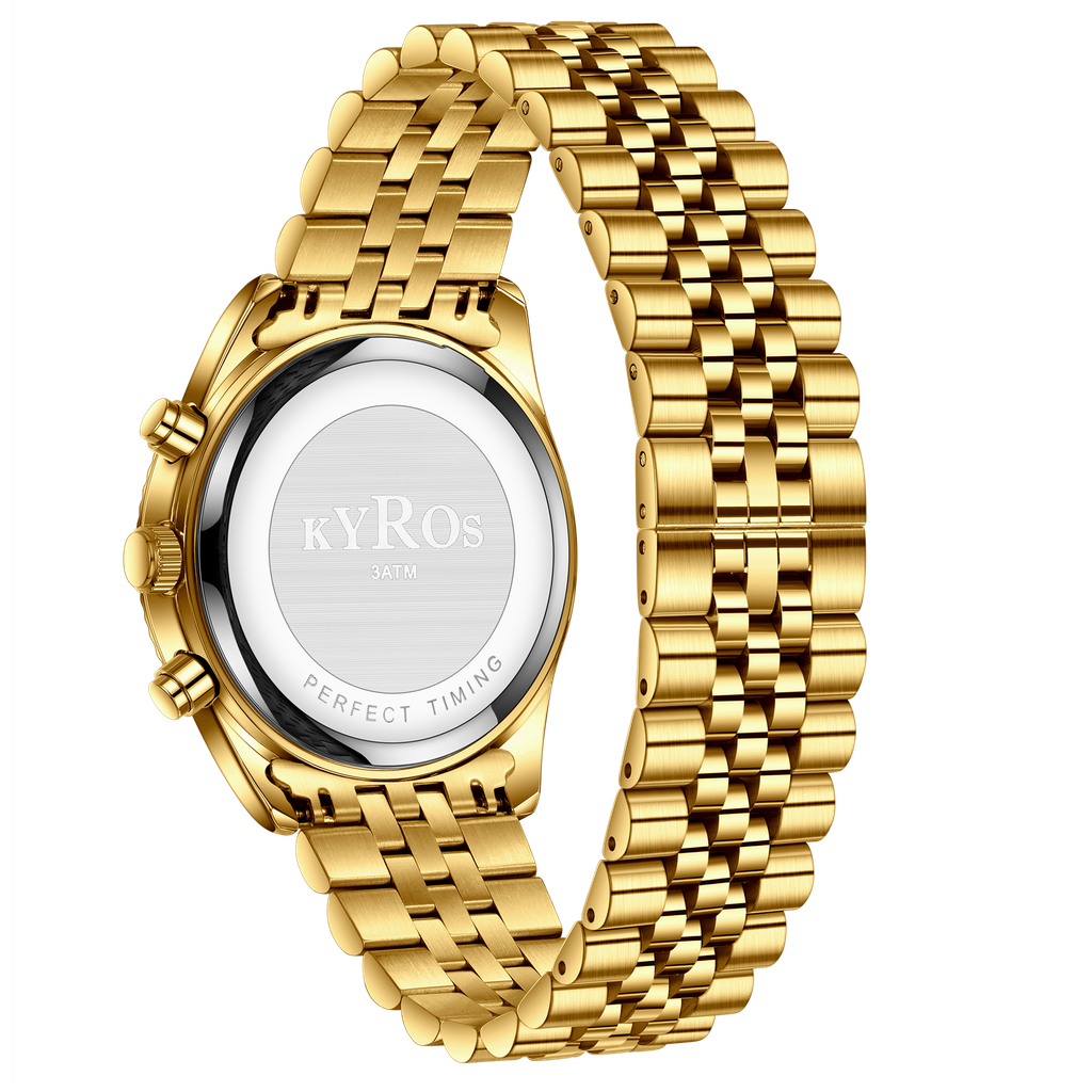 KYROS - M26B166