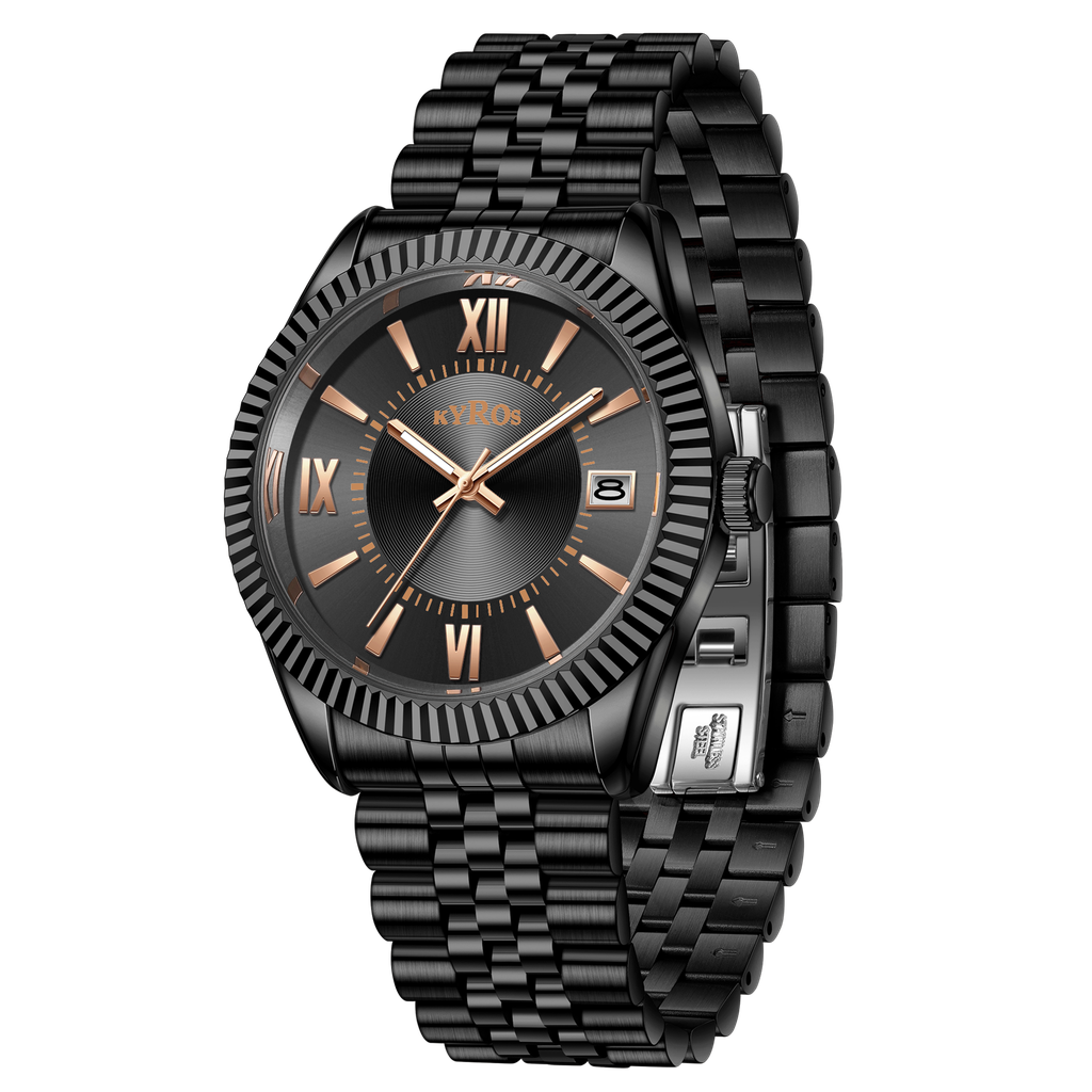 KYROS - M26F116