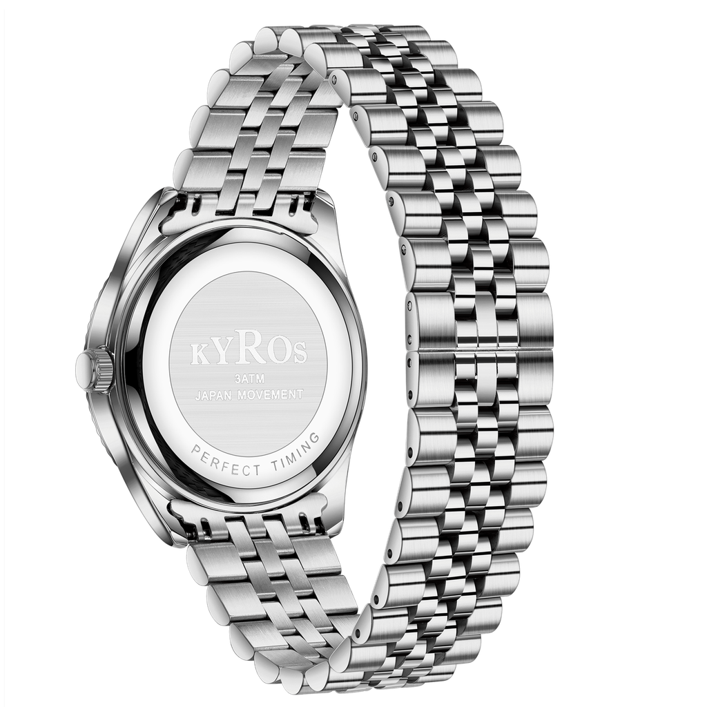 KYROS - M26A111