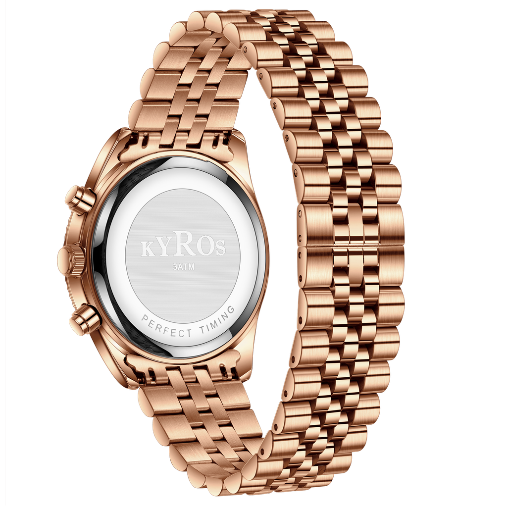 KYROS - M26D119