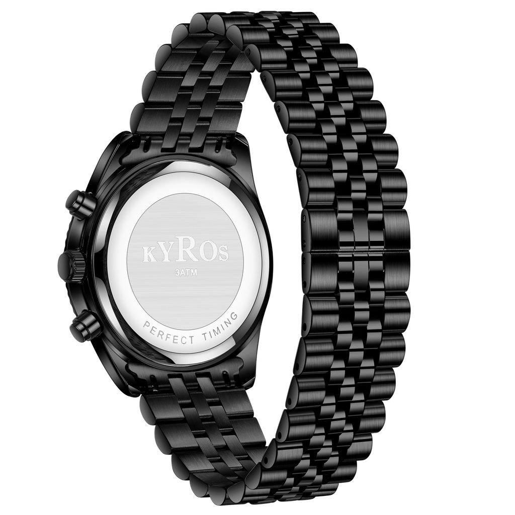 KYROS - M26F197