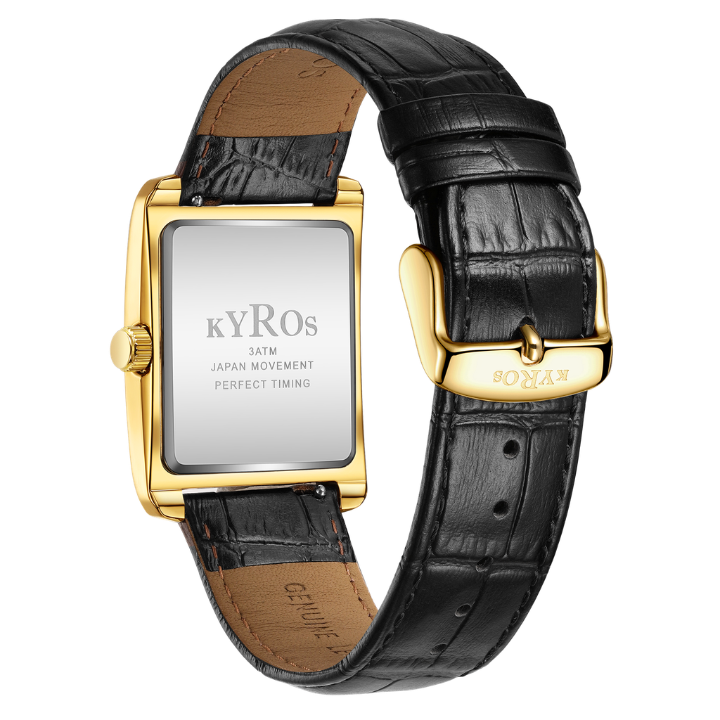 KYROS - M26G333