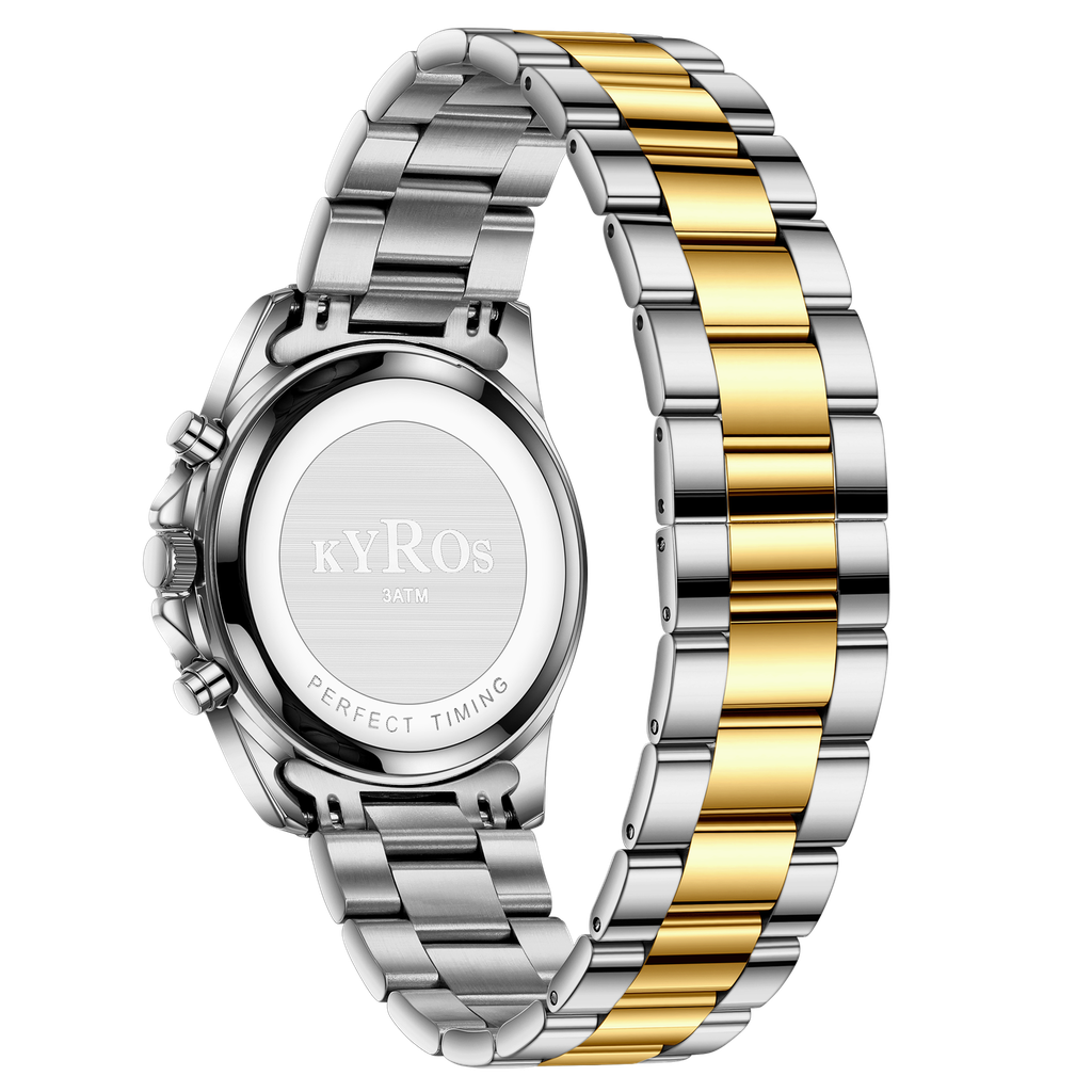 KYROS - M26C433