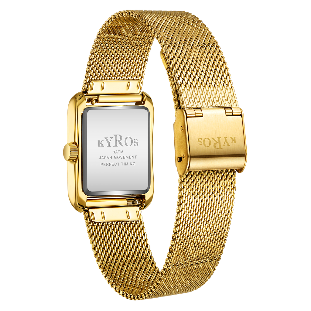 KYROS FORTRA - F26B346