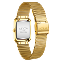 KYROS QUATTRA - F26B333