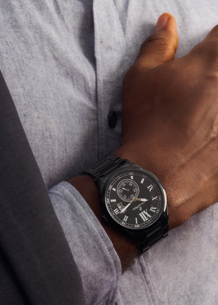 DPL GENTS-G21906D-D/GD1
