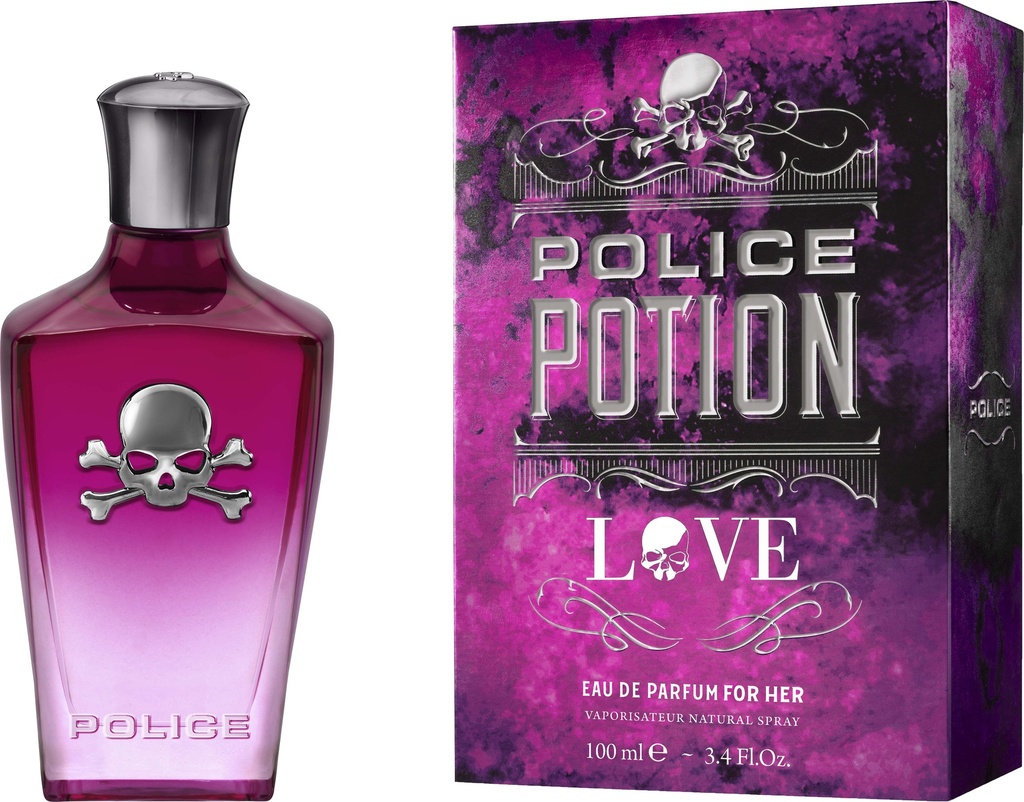 POTION LOVE-100ML