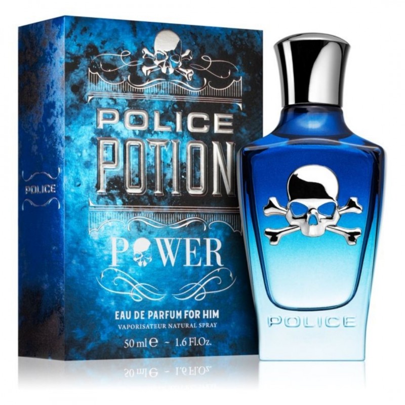 POTION POWER-100ML