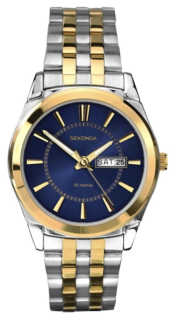 SEKONDA GENTSWATCH 1032