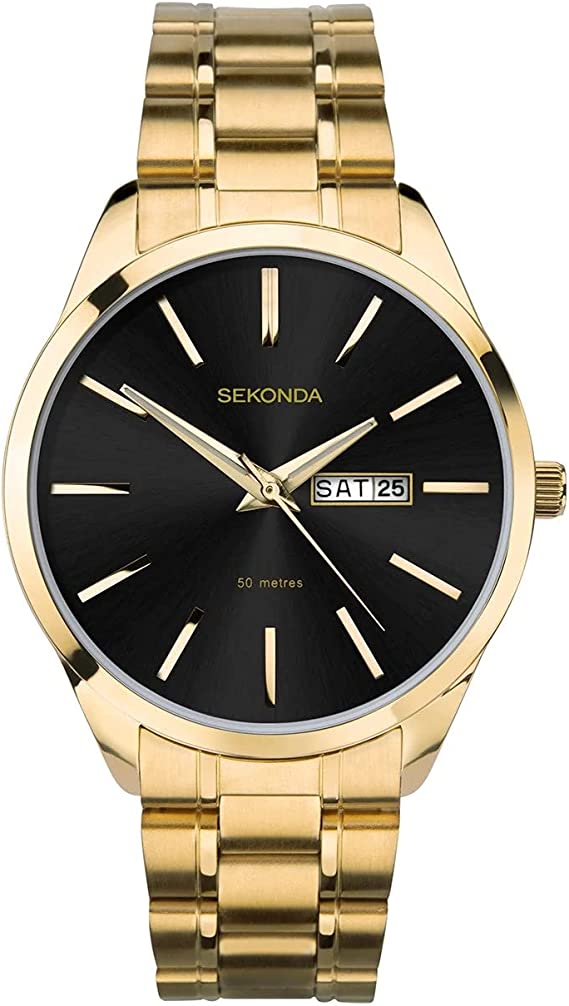 SEKONDA GENTSWATCH 1644