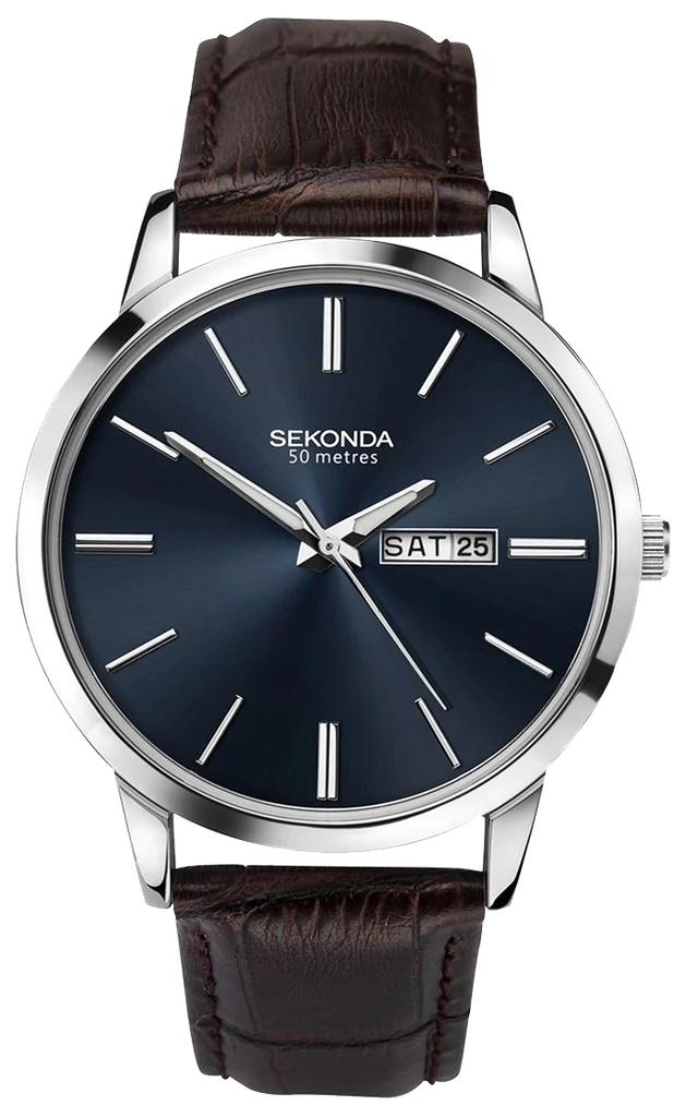 SEKONDA GENTSWATCH 1662