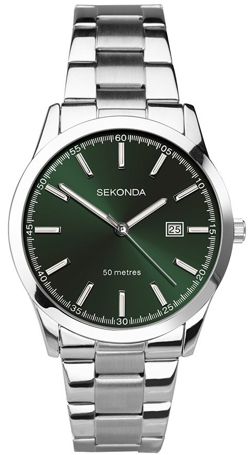 SEKONDA GENTSWATCH 1946