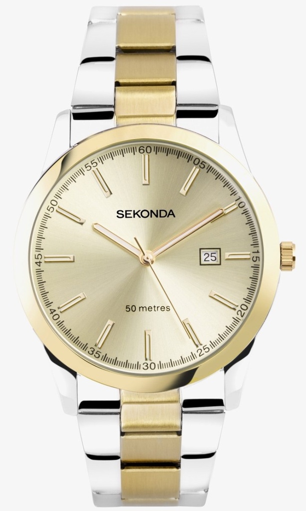 SEKONDA GENTSWATCH 1997