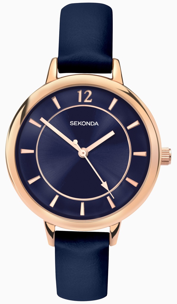 SEKONDA LADIESWATCH 2136