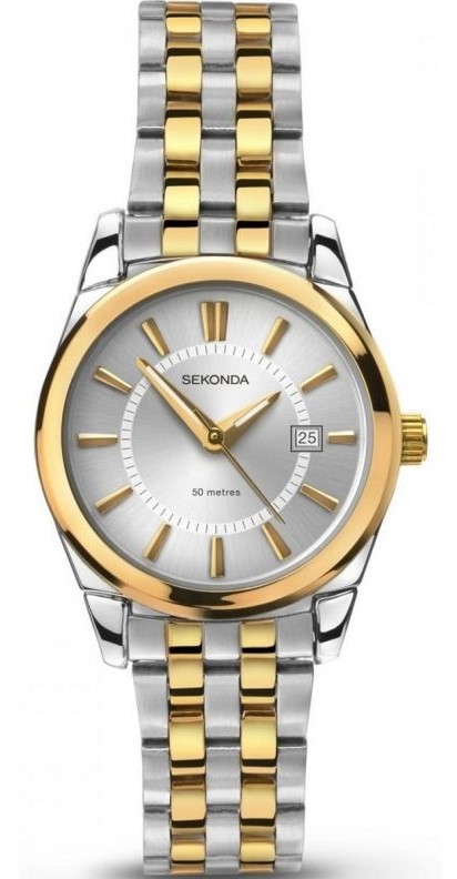 SEKONDA LADIESWATCH 2462