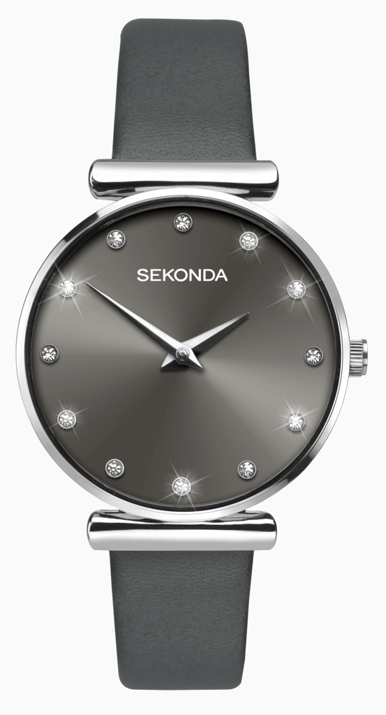 SEKONDA LADIESWATCH 2470