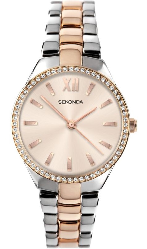 SEKONDA LADIESWATCH 2956