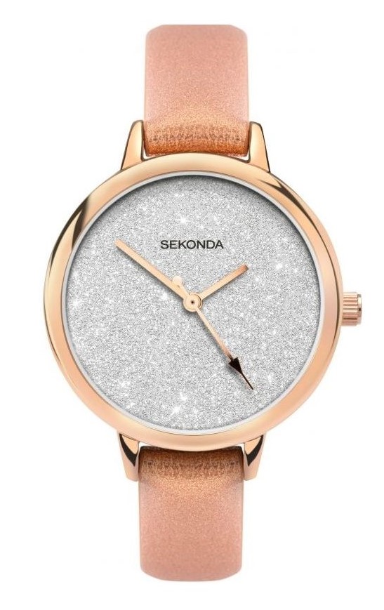 SEKONDA LADIESWATCH 40025