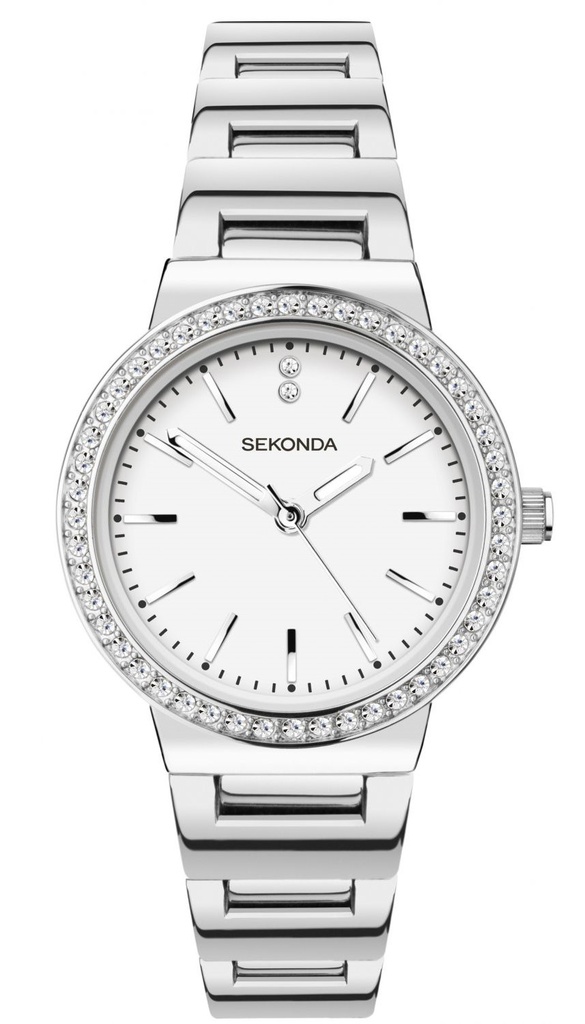 SEKONDA LADIESWATCH 40077