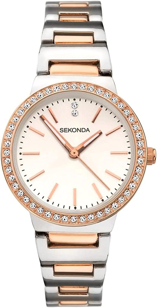 SEKONDA LADIESWATCH 40078