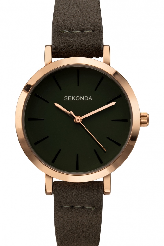 SEKONDA LADIESWATCH 40300