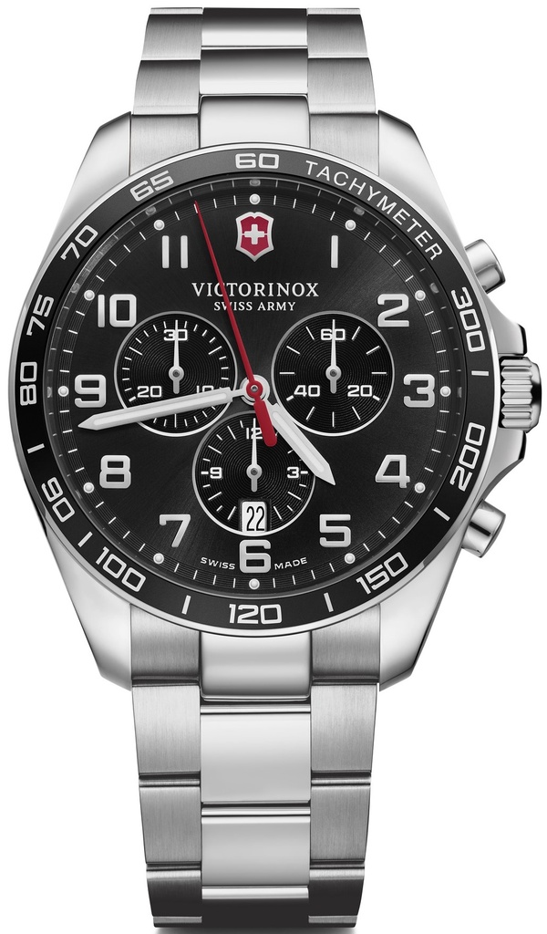 VSA WATCH V.241899 FIELDFORCE