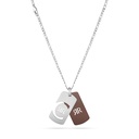 CERRUTI NECKLACE CJN2214002