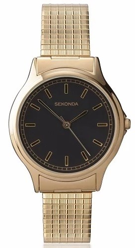 SEKONDA GENTSWATCH 3141B