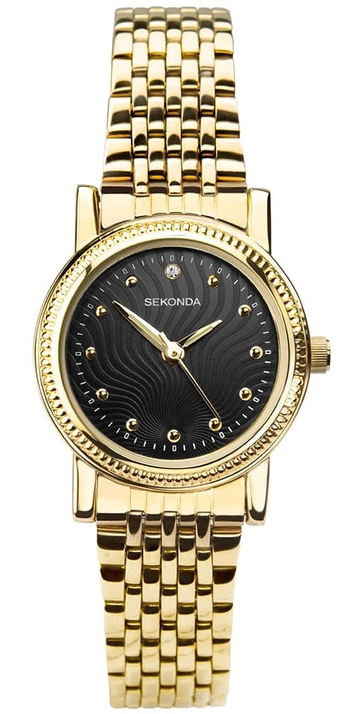 SEKONDA LADIESWATCH 2699