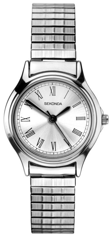 SEKONDA LADIESWATCH 2701