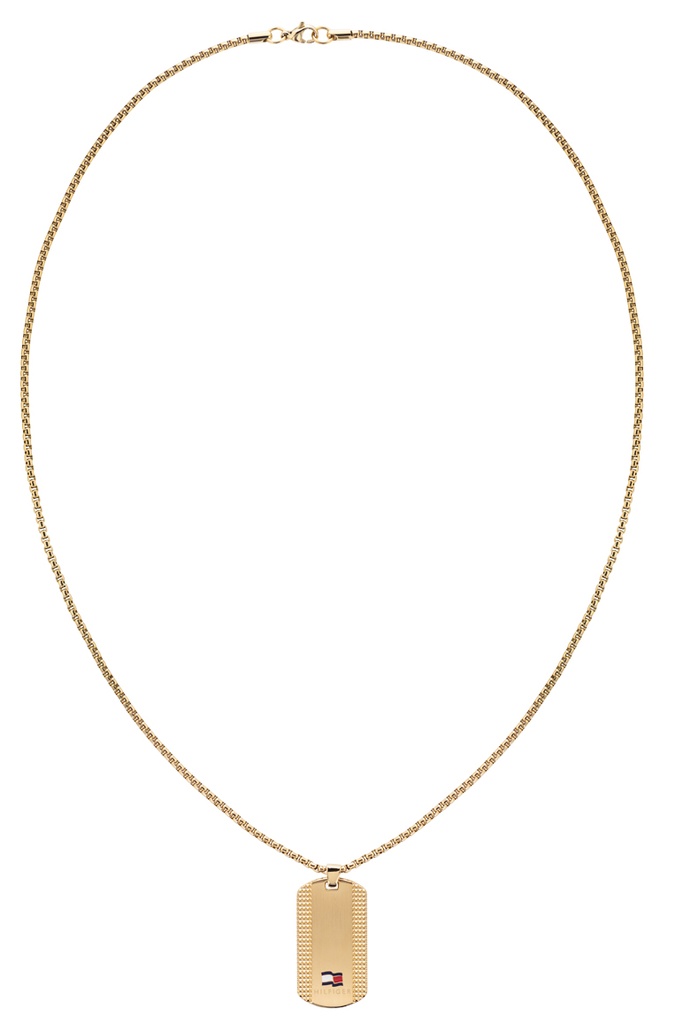 THJ NECKLACE NL2790423