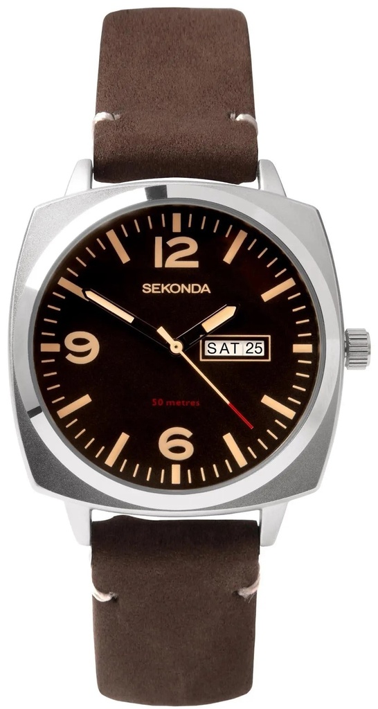 SEKONDA GENTSWATCH 1988