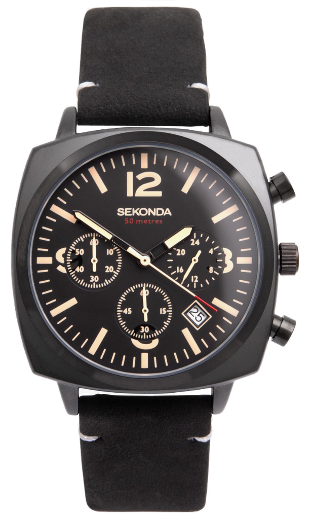 SEKONDA GENTSWATCH 1991