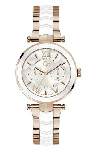 GUESS COLLECTION Y92005L1MF